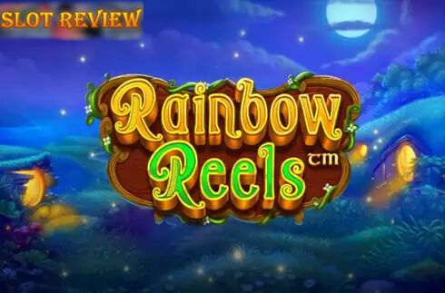 Rainbow Reels Pragmatic Play icon